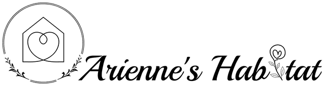 Arienne's Habitat