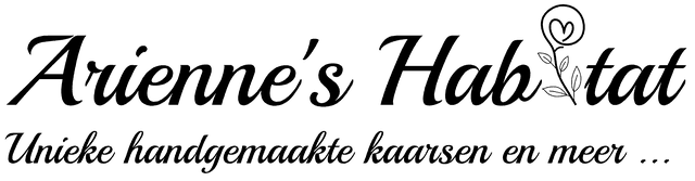 Arienne's Habitat