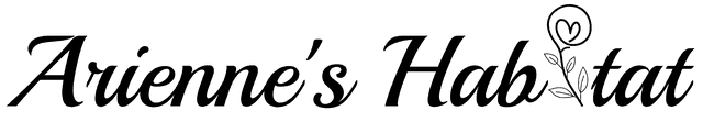 Arienne's Habitat